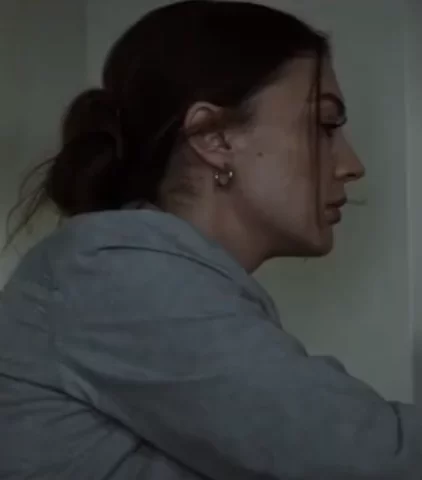 Последний кадр 1 серия