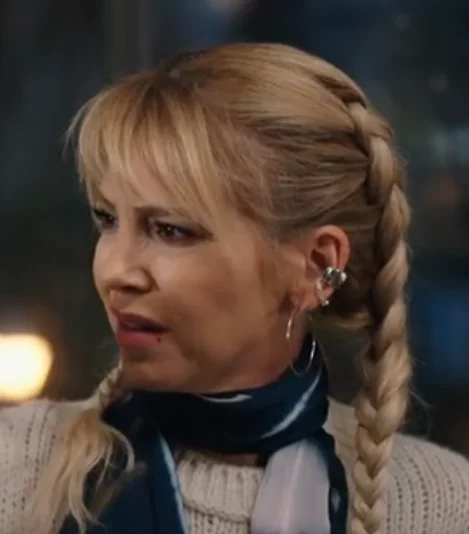 Я Леман 12 серия русская озвучка