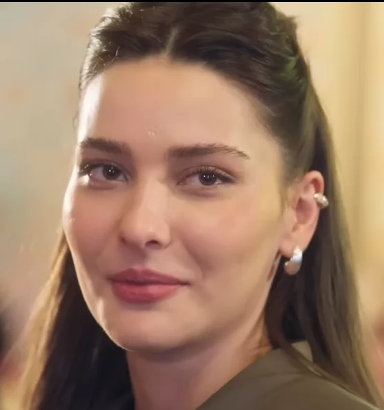 Ты тот, кого я люблю 1 серия русская озвучка