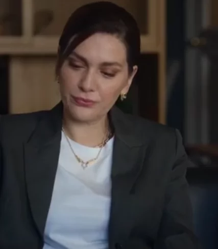 Первый и последний 15 серия