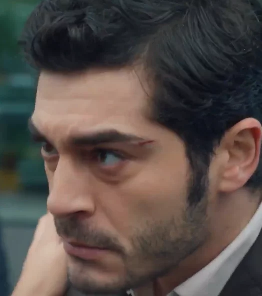 Мошенники 11 серия