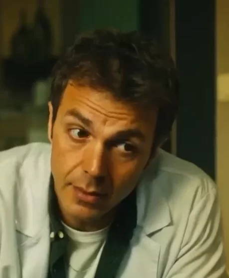 Жасмин 2 серия русская озвучка