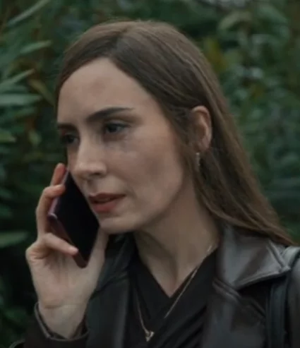 Фер 8 серия русская озвучка