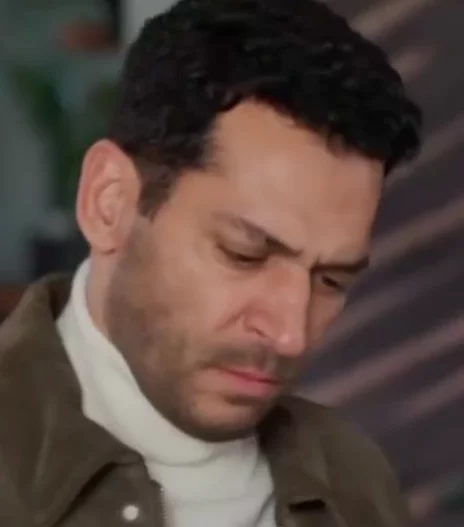 Розы и Грехи 11 серия