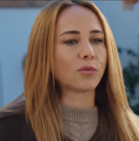 Я Леман 13 серия