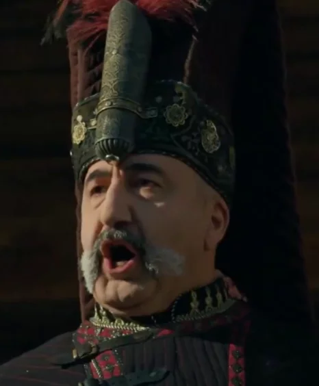 Мехмед: Султан Завоеватель 63 серия