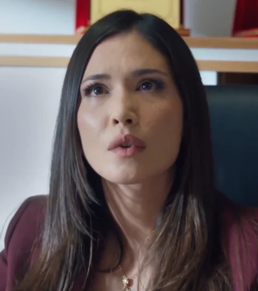 Мошенники 12 серия русская озвучка