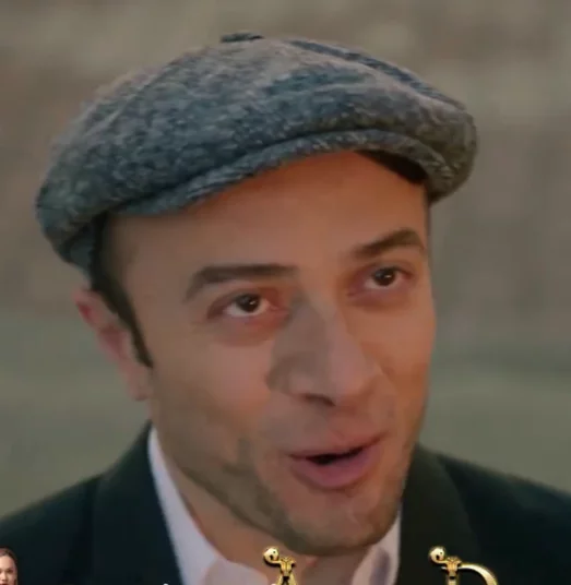 Дети рая 16 серия русская озвучка