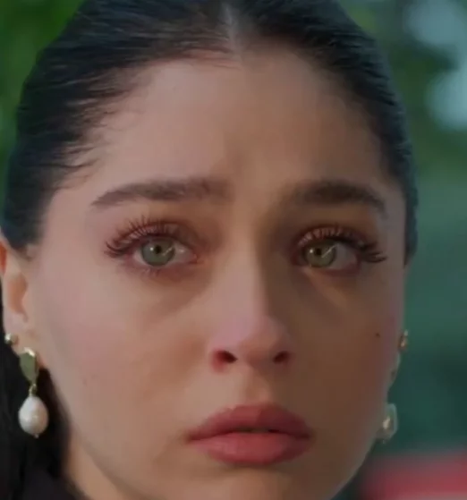 Розы и Грехи 12 серия