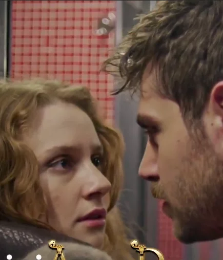 Словно сон 6 серия