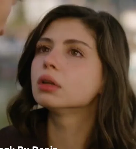 Это море переполнится 13 серия русская озвучка