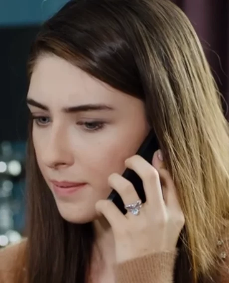 Невеста 293 серия