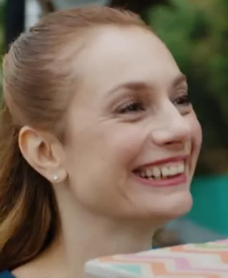 Невеста 298 серия русская озвучка