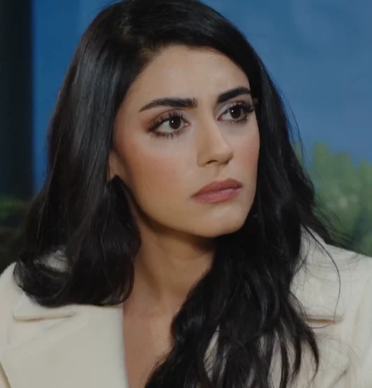 Невеста 313 серия русская озвучка