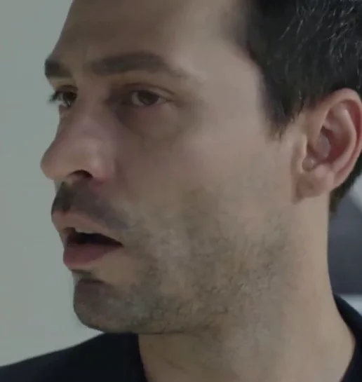 Бессовестные 4 серия