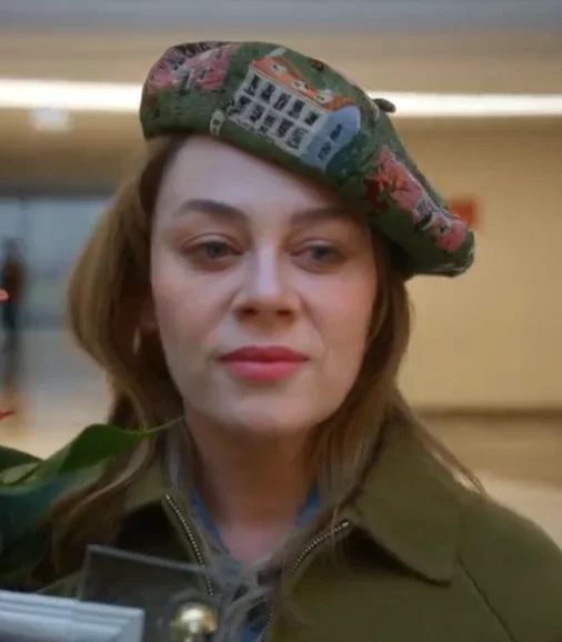 Бахар 64 серия русская озвучка