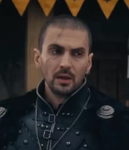 Основание: Орхан 7 серия