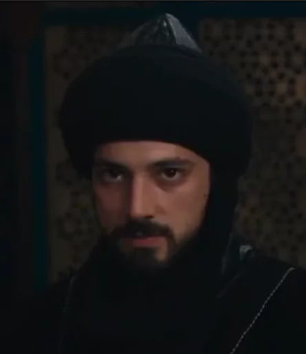 Основание: Орхан 8 серия русская озвучка