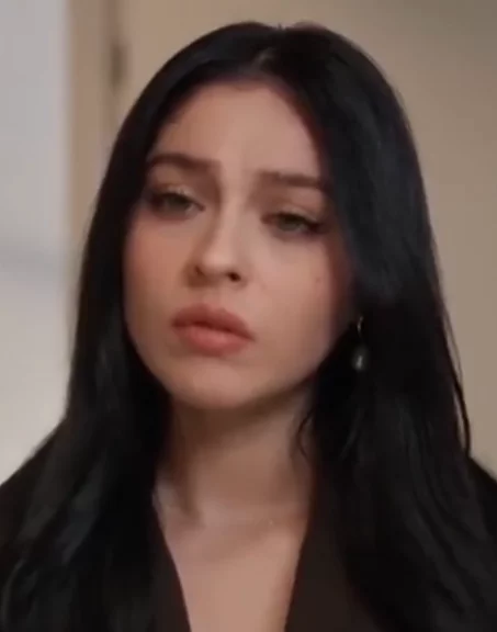 Розы и Грехи 9 серия