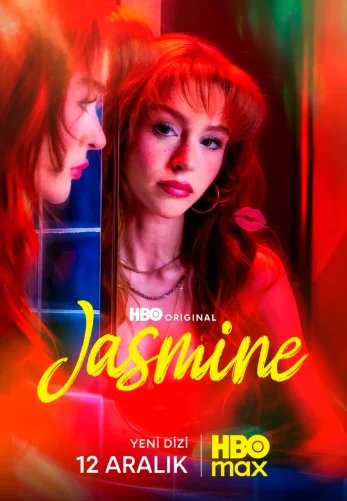 Жасмин турецкий сериал