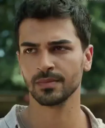 Любовная рана 3 серия