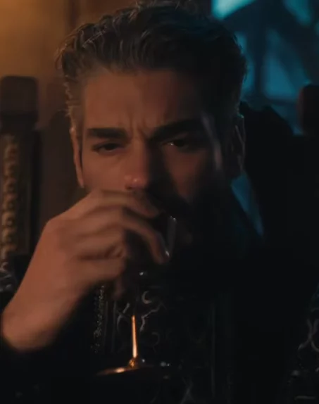 Основание: Орхан 12 серия