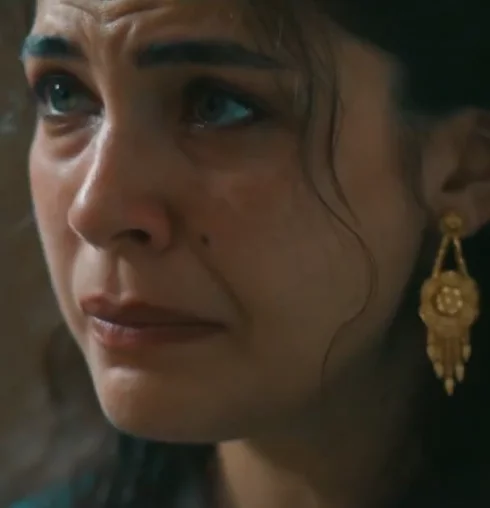 Преемник: зов предков 15 серия русская озвучка