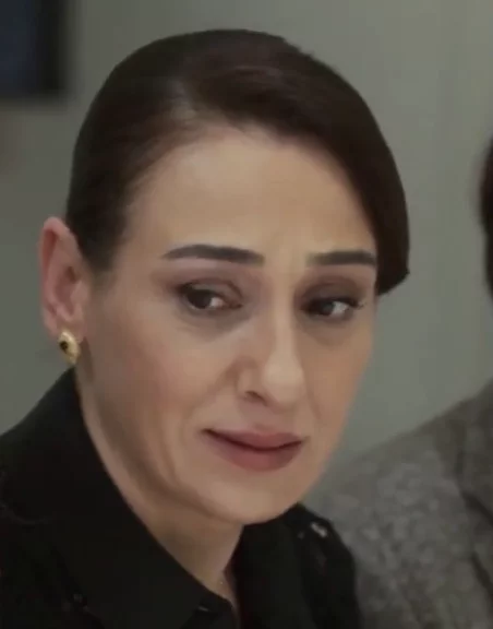 Наследник 16 серия русская озвучка