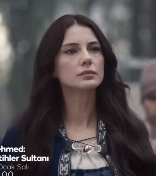 Мехмед: Султан Завоеватель 65 серия русская озвучка