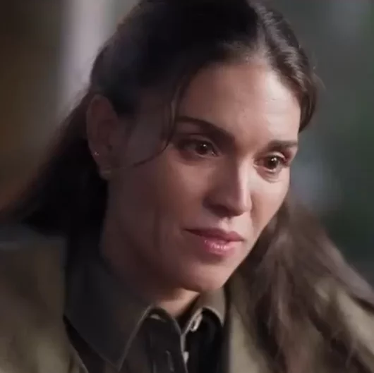 Разлука тоже часть любви 1 серия