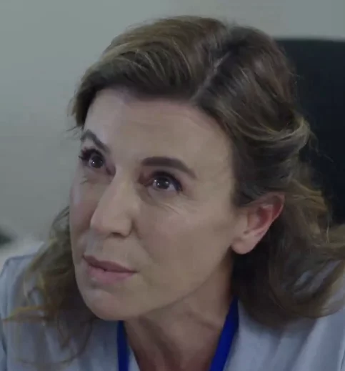 Бессовестные 7 серия русская озвучка