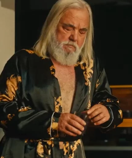 Жасмин 5 серия русская озвучка