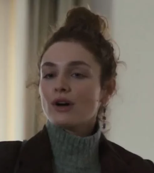 Наследник 17 серия русская озвучка