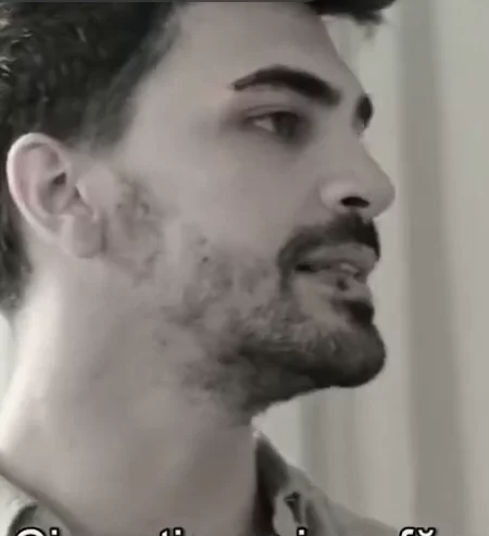 Любовная рана 4 серия