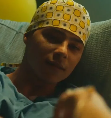 Жасмин 6 серия