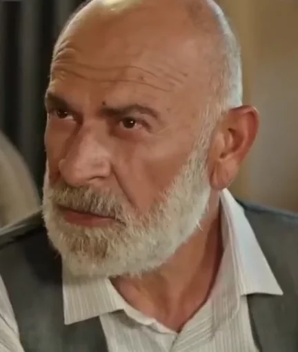 Любовная рана 5 серия