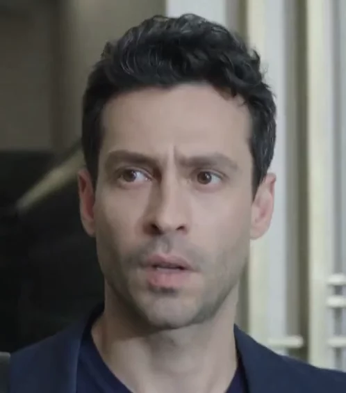 Бессовестные 10 серия