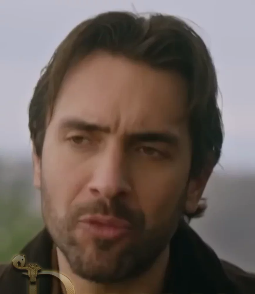 Это море переполнится 15 серия