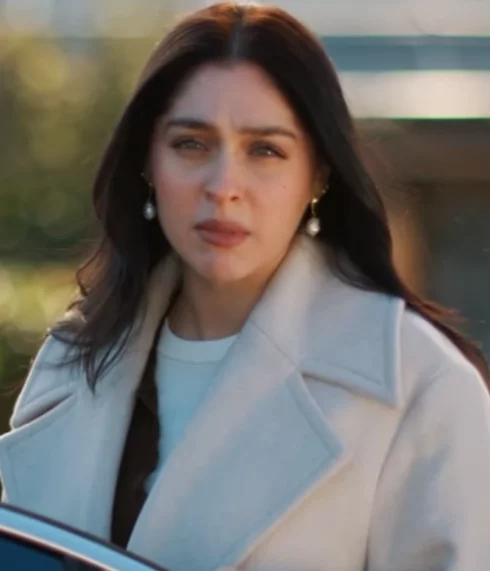 Розы и Грехи 14 серия