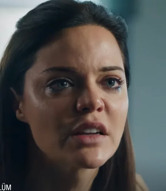 Мошенники 15 серия