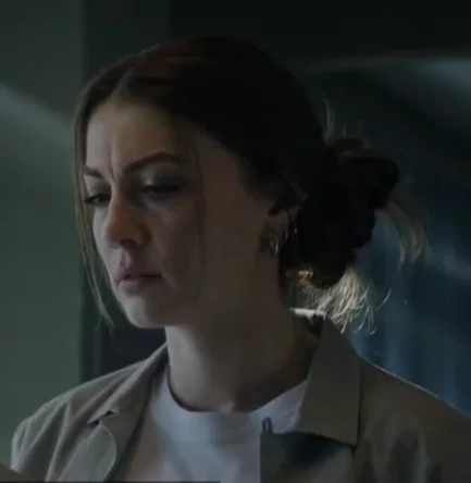 Последний кадр 2 серия