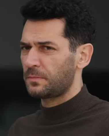 Розы и Грехи 15 серия