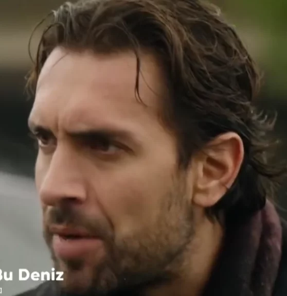 Это море переполнится 16 серия