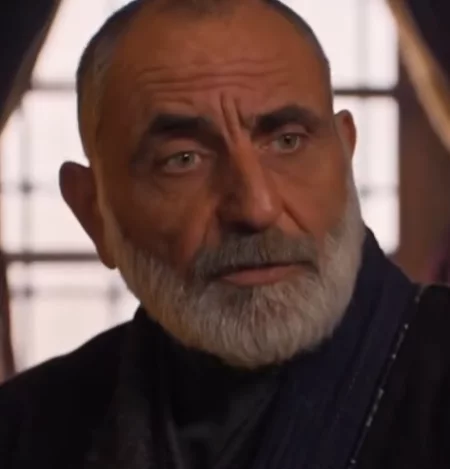 Мехмед: Султан Завоеватель 68 серия