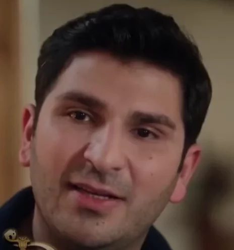 Дети рая 19 серия