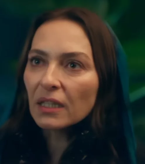 Зависть 20 серия