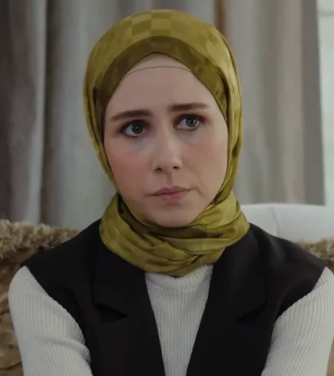 Невеста 324 серия русская озвучка