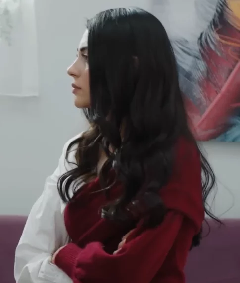 Невеста 329 серия