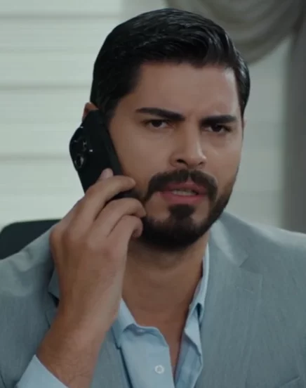 Невеста 335 серия