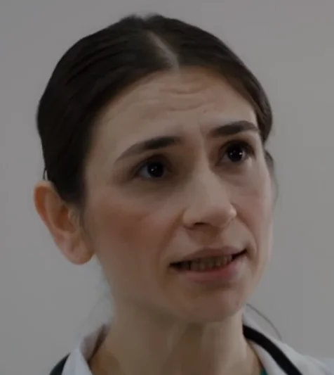 Невеста 338 серия